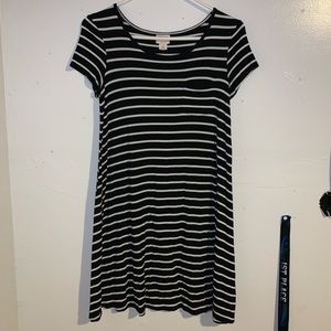 T-Shirt Dress